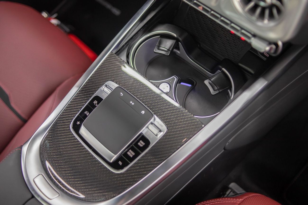 Mercedes-Benz G 63 AMG 4MATIC SUV