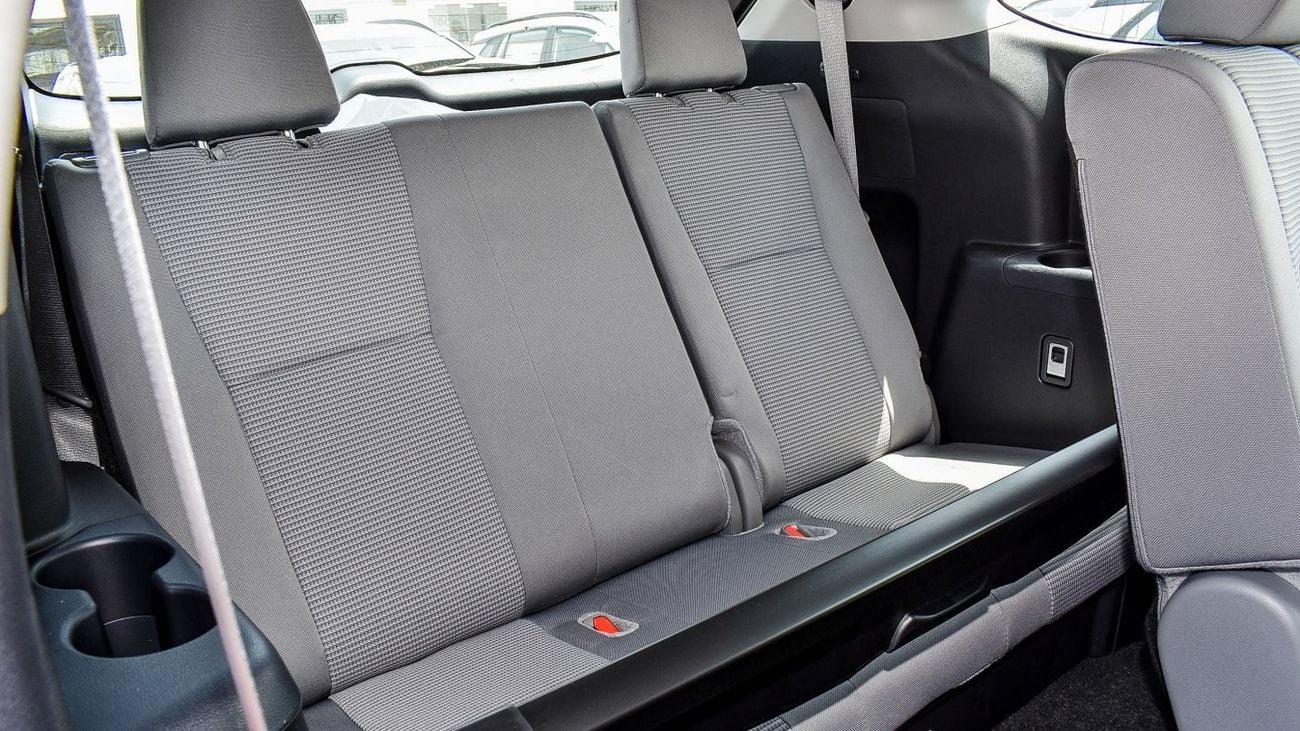 Toyota Highlander GLE 2.5L Hybrid