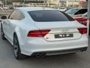 Audi S7 Top 4.0L (420 HP)