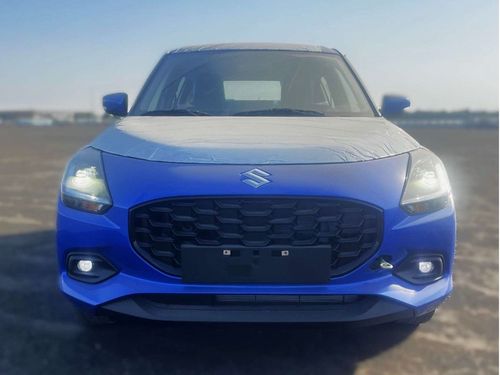 Suzuki Swift GLX Suzuki Swift 1.2 GLX