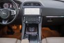 Jaguar F-PACE Prestige 2.0L | Under Warranty
