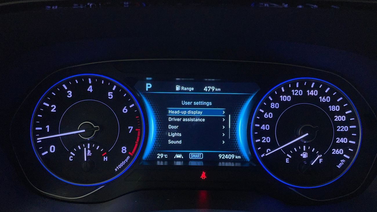 Hyundai Palisade PREMIUM 3.8 | Zero Down Payment | Home Test Drive