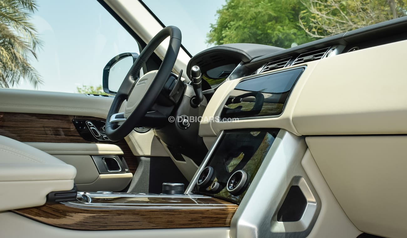 لاند روفر رينج روفر Export