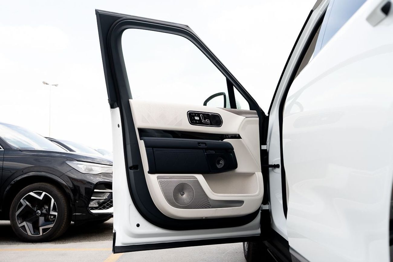 زيكر 9X Ultra 70kwh 2025