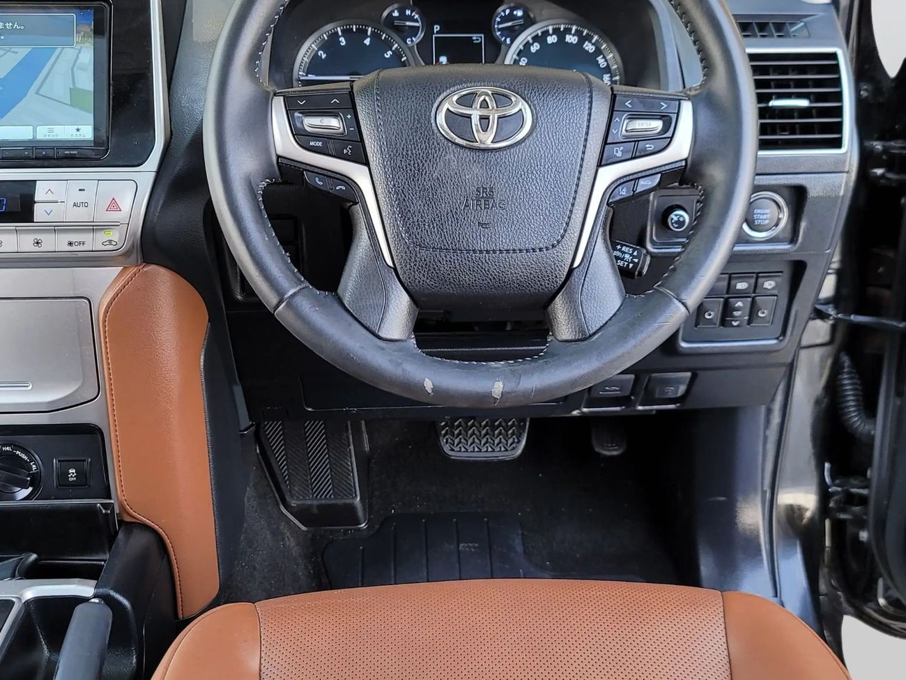 تويوتا هيلوكس 4x4 Diesel Right Hand Drive ( Export Only)