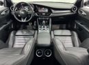 ألفا روميو جوليا Q2 Veloce 2023 Alfa Romeo Giulia Q2 Veloce, Nov 2027 Alfa Romeo Warranty + Service Pack, Low Kms, GC