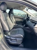 Toyota CHR Limited ,leather seats,electric seats, blind spots Full Option