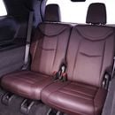 Cadillac XT6 Premium Luxury 3.6L 2020 Cadillac XT6, Warranty, Full Cadillac Service History, 7 Seater, Low Kms, G