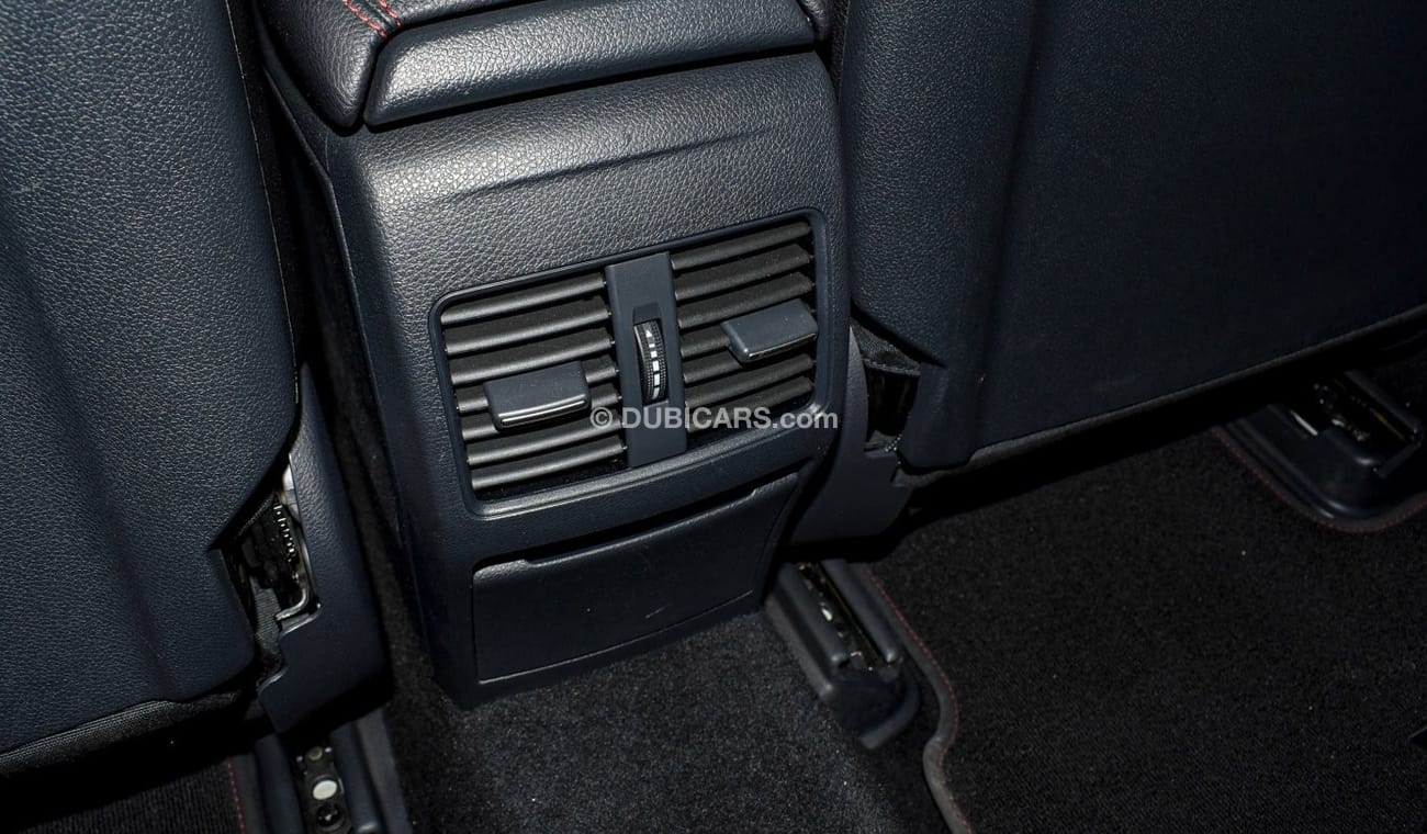 Mercedes-Benz CLA 220