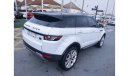 Land Rover Range Rover Evoque Dynamic Plus Dynamic Plus Range Rover Evoque