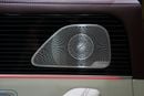 Mercedes Maybach GLS600 Maybach Two-Tone, Executive Rear Seat Package, Gargash Warranty + Service!!
