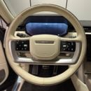 Land Rover Range Rover AUTOBIOGRAPHY LWB P530 | GCC | Under warranty and service contract