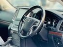 Toyota Land Cruiser VXR Toyota Land Cruiser 2020 RHD diesel
