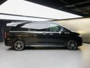 Mercedes-Benz V 300 MBS GRAVITY ZERO VIP
