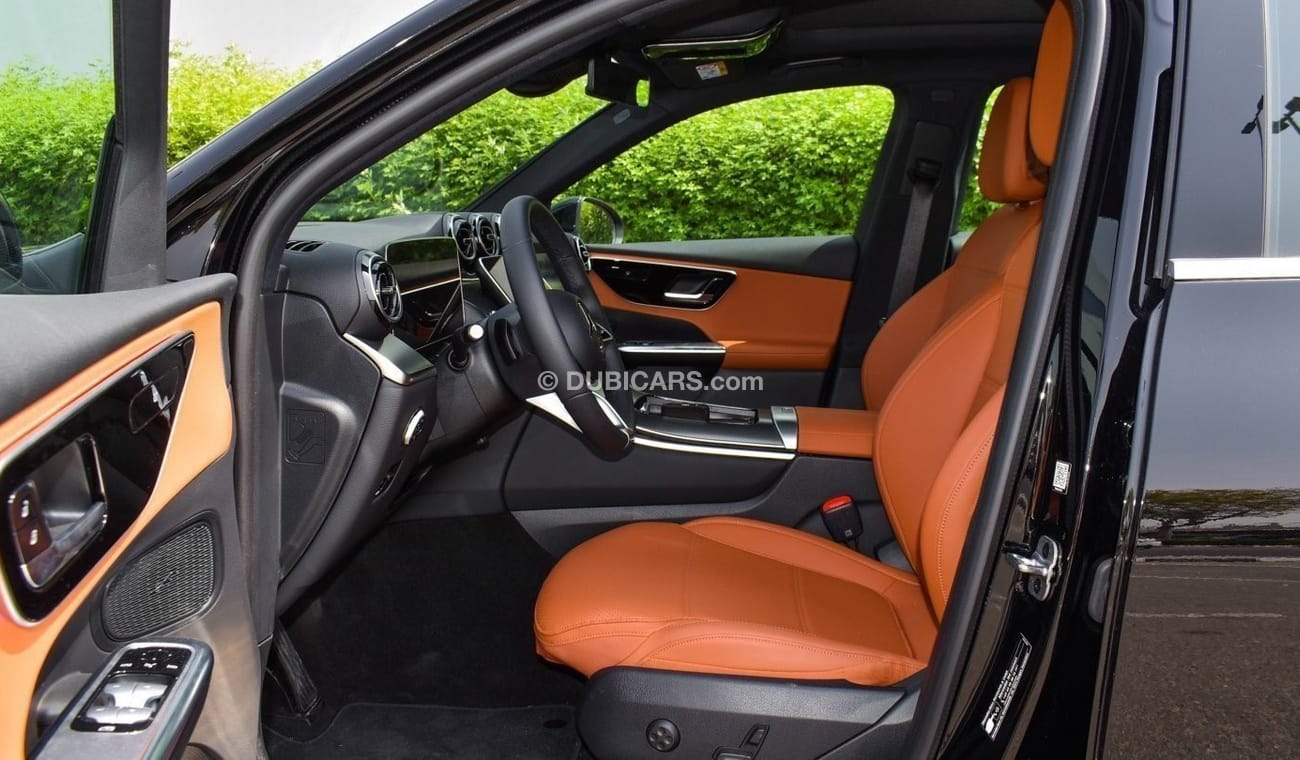 Mercedes-Benz GLC 200 Mercedes Benz GLC 200 4Matic Avantgarde | 2023