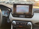 Toyota RAV4 2021 TOYOTA RAV4 XLE PREMIUM HYBRID 4x4 FULL OPTIONS IMPORTED FROM USA
