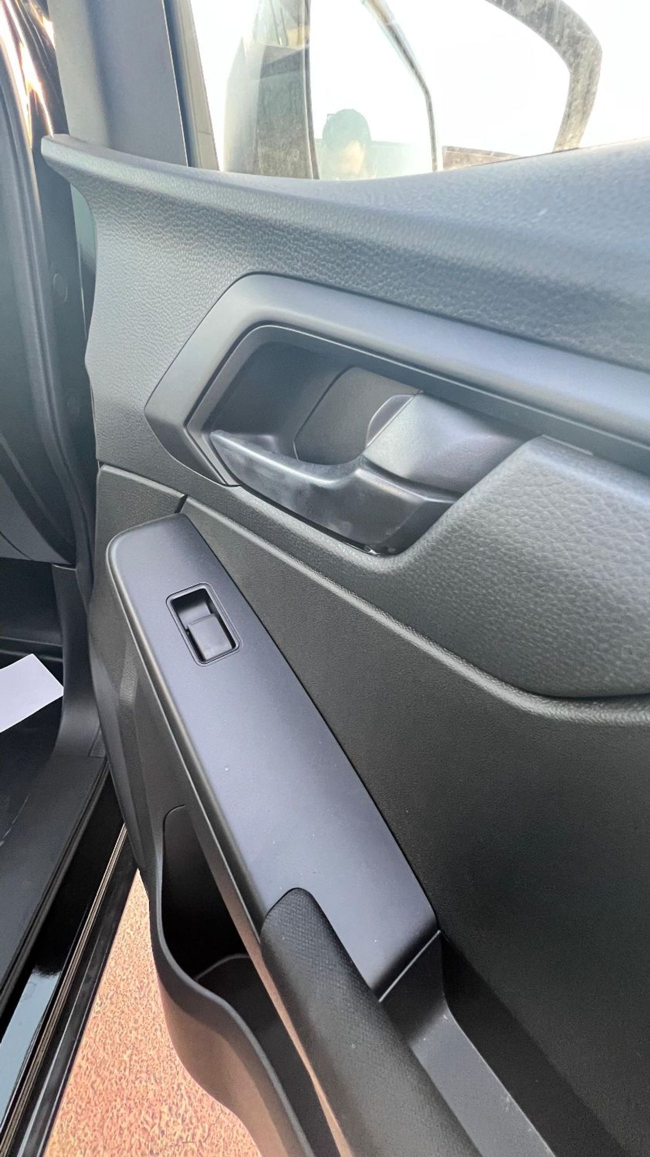 إيسوزو D ماكس Isuzu D Max DC 1.9L MY 2026