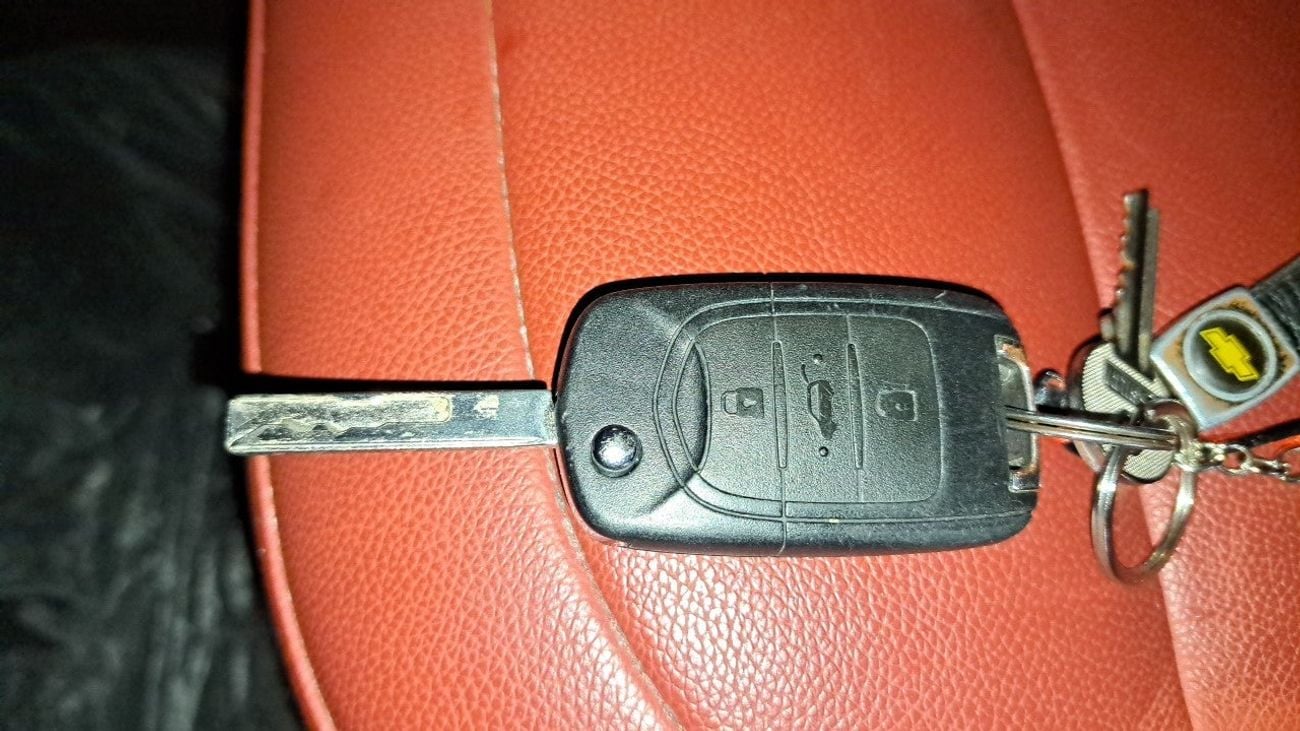 Chevrolet Groove LT BH EDITION 1.5 | Zero Down Payment | Home Test Drive