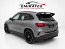 مرسيدس بنز GLA 35 AMG 4MATIC