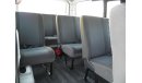 Nissan Urvan 2016  14 seats,, ref# 221