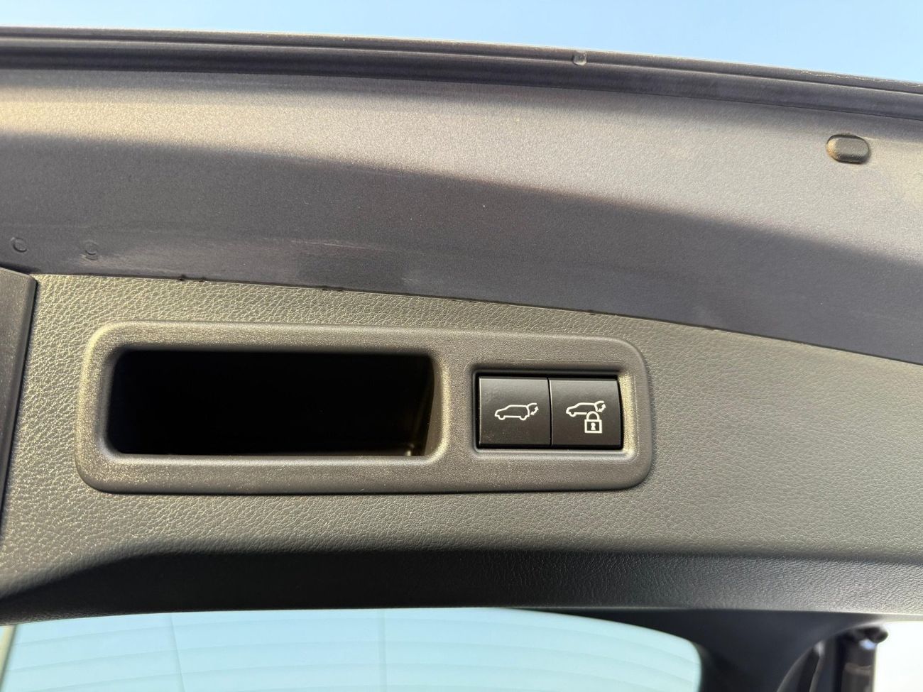 Lexus RX350 Premium 2.5 L