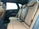 Audi Q5 45 TFSI Quattro Design 2.0L Q5 S line 45 TFSI quattro 249hp (Ref# 77768)