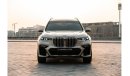 BMW X7 40i 4,200 PM | Warranty + Service | Impeccable Condition | Low Mileage