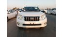 Toyota Prado TOYOTA LAND CRUISER PRADO RIGHT HAND DRIVE (PM989)