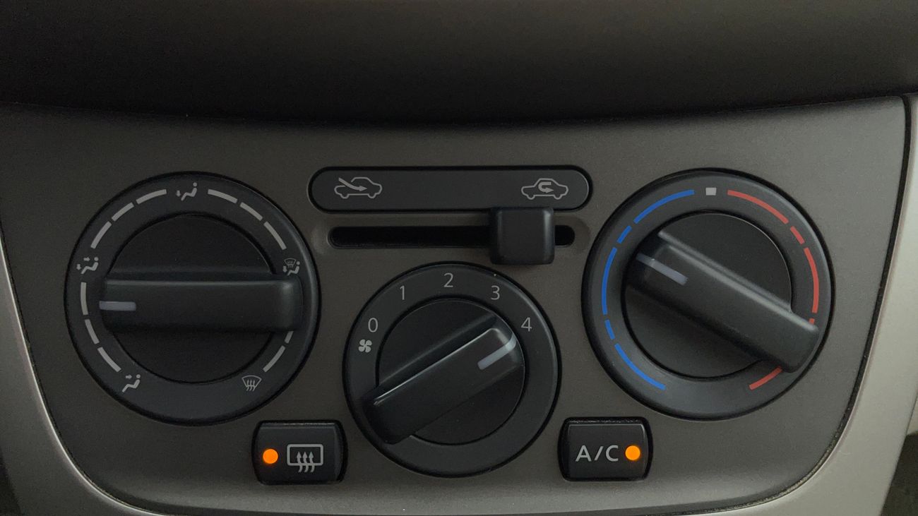 نيسان سنترا S 1.6 | بدون دفعة مقدمة | اختبار قيادة مجاني للمنزل