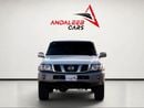 Nissan Patrol SUPER SAFARI PATROL SUPER SAFARI | 4WD | 7-SEATER | GCC SPECS