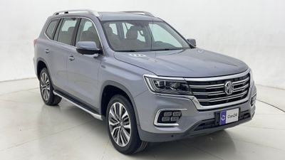 MG RX8 Luxury 2.0L 2022 LUXURY | AED 970/Month | 0 DP | 30 Day Return | Warranty | Service History