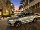Audi Q3 35 TFSI Launch Edition 2.0L S Tronic