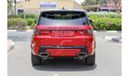 Land Rover Range Rover Sport RANGE ROVER HSE SPORT V6