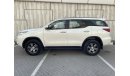 Toyota Fortuner 2.7 2.7 | Under Warranty | Free Insurance | Inspected on 150+ parameters