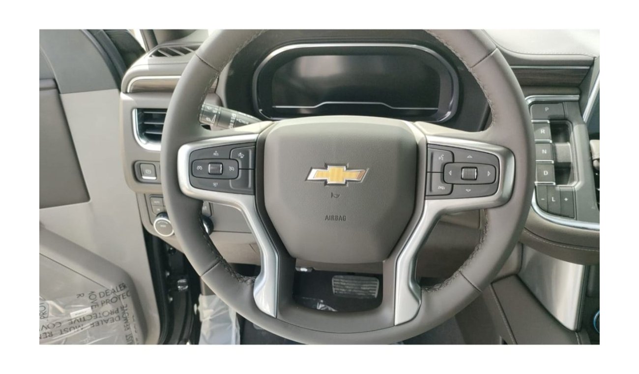 Chevrolet Tahoe LT LT 2022 | CHEVROLET TAHOE | LT BRAND NEW 0KM | 5.3L V8 | EXPORT