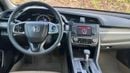 Honda Civic LX HONDA CIVIC 2020 EX 1.6L | FULL SERVICE HISTORY | GCC | FIRST OWNER | 2 KEYS