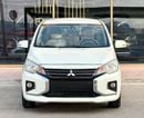 Mitsubishi Attrage GLX HIGHLINE Warranty Type  3rd-party Target Market  UAE (can be exported) GLX MEDIUM LINE TRIM, 1.2L, GCC, ACCID