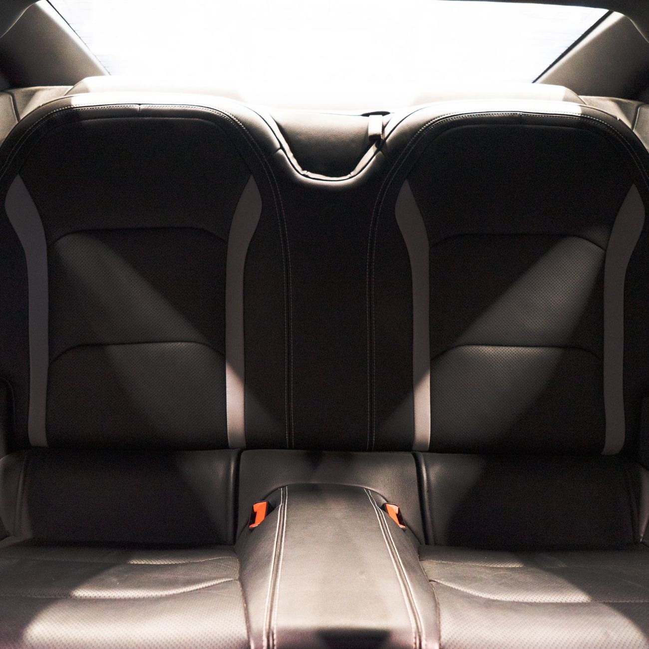 Chevrolet Camaro RS  AED 1,915 pm • 0% Downpayment • Chevrolet Camaro RS • 1 Year  Warranty