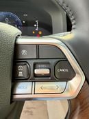 Toyota Land Cruiser Toyota Land Cruiser GXR 3.5L