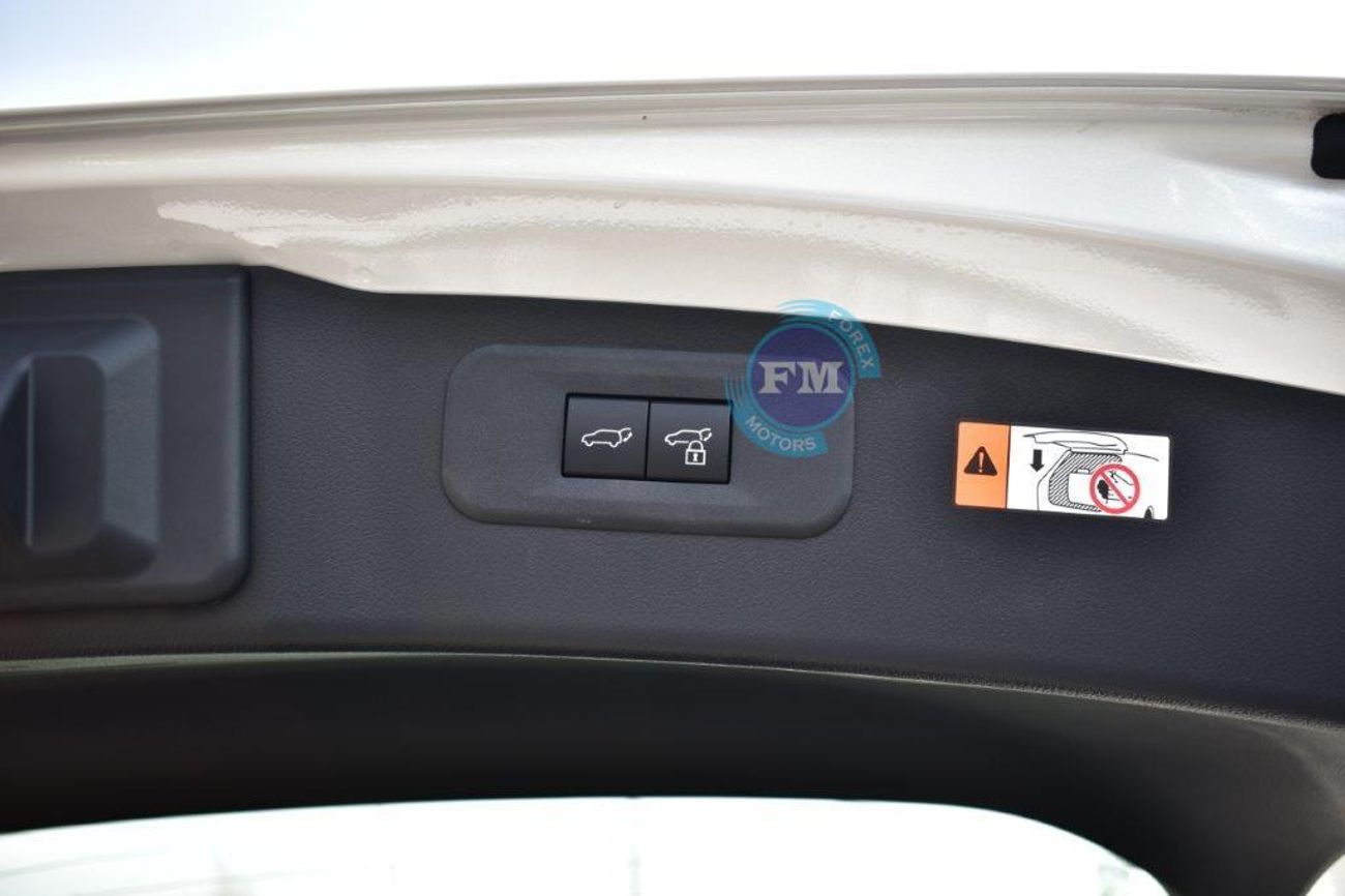 Lexus NX350 Elite 2.4L Turbo 5 Seater AWD Automatic