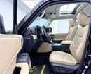 Toyota Prado GXL, Warranty, Full Service History, Very Low Km, GCC