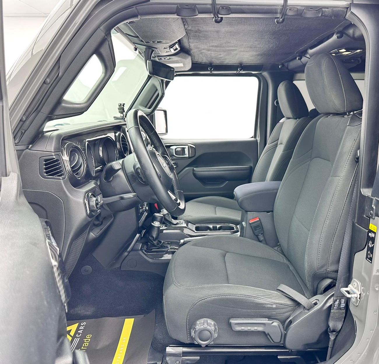 Jeep Wrangler Sport S 3.6L A/T 2021 Jeep Wrangler Sport S, 1 Year Unlimited Km Warranty, Jeep Full Service History