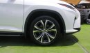 Lexus RX350