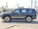 Lexus LX600 VIP LEXUS LX 600 VIP 3.5L