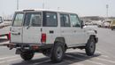 تويوتا لاند كروزر 70 LX 4.0 L V6