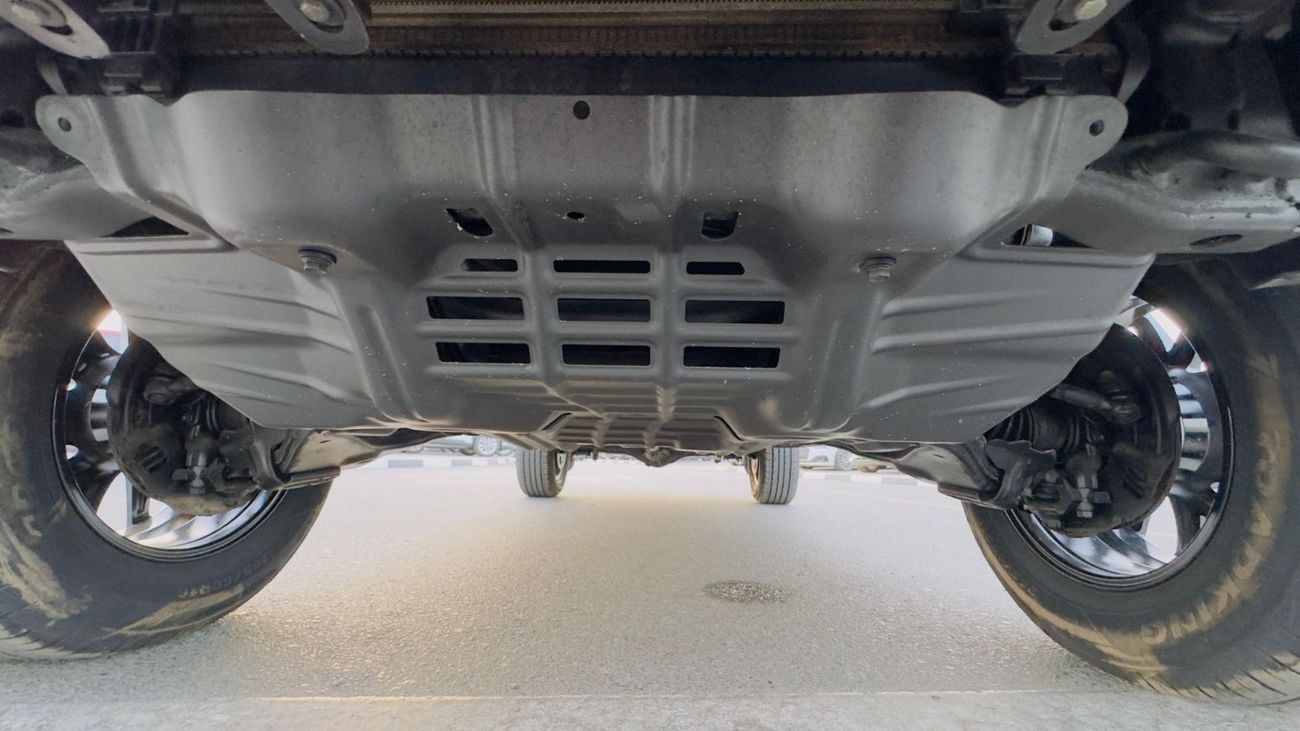 Toyota Hilux GR SPORTS KIT INSTALLED | 2021 | AT | 2.8L DIESEL ENGINE | RHD