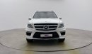 Mercedes-Benz GL 500 GL 500 4700