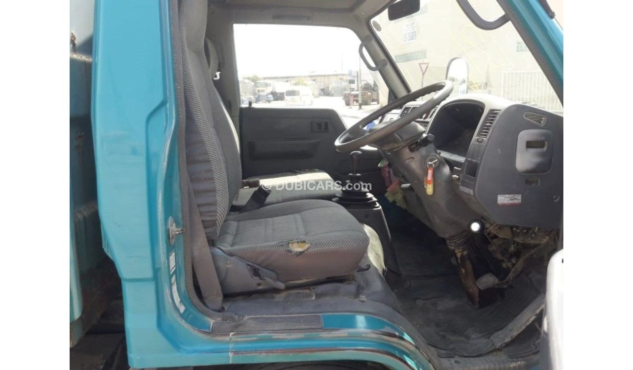 Toyota Dyna Dyna RIGHT HAND DRIVE(Stock no PM 666 )