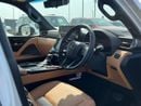 Lexus LX 500 LEXUS LX500D SPORTS LUXURY