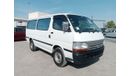 Toyota Hiace TOYOTA HIACE RIGHT HAND DRIVE (PM935)